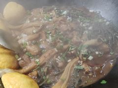 -清真长山屯泉水灶台鱼(佳庆道店)