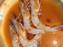 -蜀都冒菜·酱蟹生腌