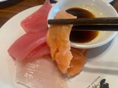 -汉巴味德·烤肉与啤酒的自助(杭州大悦城店)