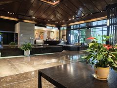 -上海怡沁园度假酒店