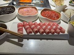 -海底捞火锅(赛格国际购物中心店)