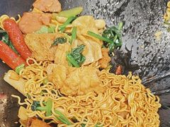-醉人椒麻辣香锅(上地华联店)