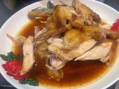 -飞尝蚝·顺德菜·鱼生(顺德总店)