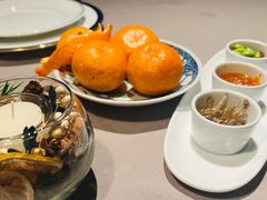 -荣轩(新荣记环球金融中心店)