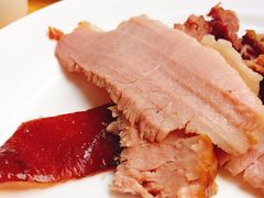 -威斯汀舞台餐厅