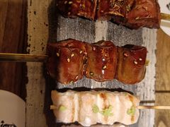 -鸟幸 TORISAKI 炭火居酒屋
