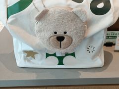 -星巴克(上海长宁来福士1F店)