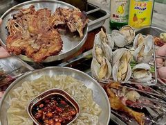-幸福小串·地摊小炉子(三阳路店)