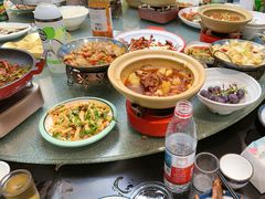 -农家湘菜(安亭店)
