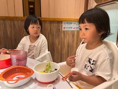 -新世界餐厅(万达店)