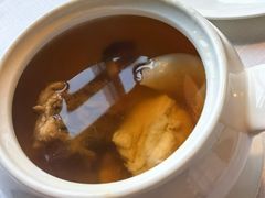 -富力丽思卡尔顿酒店·丽轩中餐厅