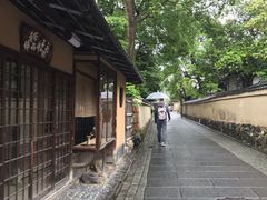 -% Arabica(京都东山店)