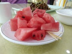-普天和酒楼·新津菜·烤鸭(天津之眼店)