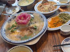 -老雒阳面馆·水席(定鼎门店)