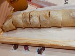 -卷翻天·卷饼(欧亚商都店)