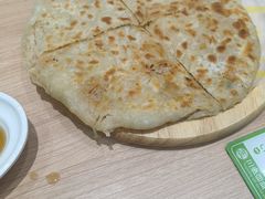-甲乙饼·北京手工肉饼(西直门凯德茂店)