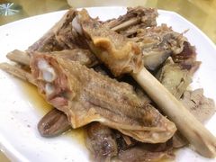 -冯氏吴山贡鹅(206国道店)