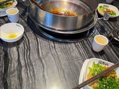 -老船舫·现做活鲜鱼馆(东郊记忆店)