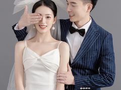-古·摄影婚纱(新疆总店)