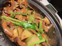 -十六台·经典广东菜(德外大街店)
