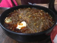 -重庆老字号·吴抄手·高豆花(T3航站楼店)