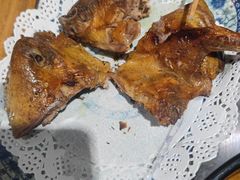 -正通记·哈尔滨烧烤·炭烤鸽子(七宝万科国际店)