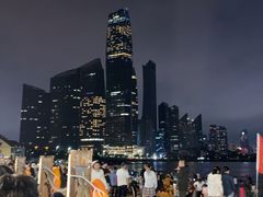 -青岛第三海水浴场