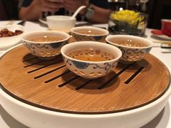 -香宫(九龙香格里拉店)