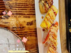 -小川洋风料理(街道口店)