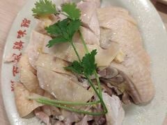 -百家鸡味馆(清泰店)