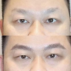 -德绣·机器野生眉发际线·美瞳线半永久