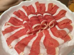 -百草滩羊清水涮羊肉(长城路店)