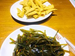 -肖记公安牛肉鱼杂馆· 省级非物质文化遗产(仁和路店)