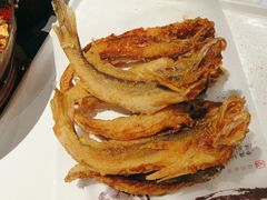 -小天厨民间菜馆(深圳街店)