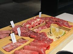 -焱铁烧·黑毛和牛专门店(杭州嘉里中心店)