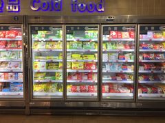 -BETTER拜特精品超市(丹尼斯一天地店)