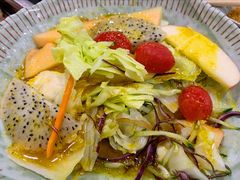 -长今家韩国料理(瑞景店)