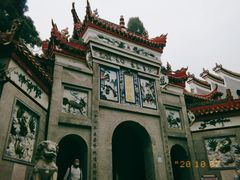 -南岳衡山风景名胜区