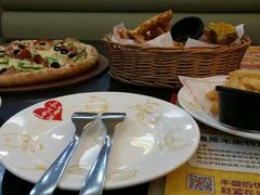 -米斯特比萨(罗斯福店)