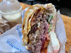 -Fergburger(皇后镇店)