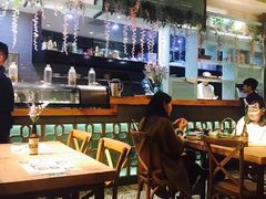大堂-阮氏娘·越南料理(双子塔店)