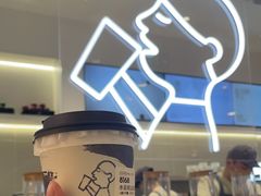 -喜茶(北京丰台银座和谐广场店)