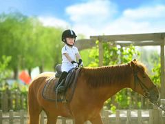 -月河湾马术俱乐部(朝阳店)