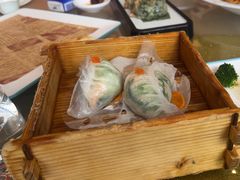 -渔村盛宴(航空新城店)