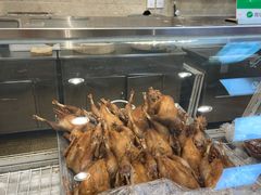 -清真新凯腊牛羊肉专卖店