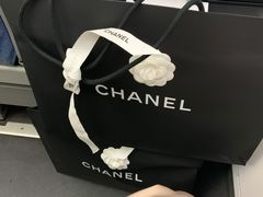 -CHANEL(恒隆广场店)