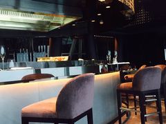 -广州四季酒店·佰鲜汇·现代法餐