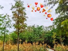 -厦门园林博览苑