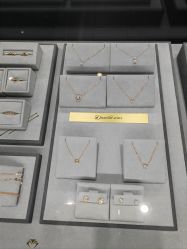 -VE DIAMOND·天然&培育钻石定制