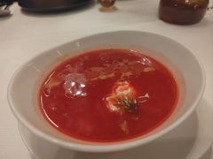 -马克西姆俄罗斯餐厅(通亚街店)